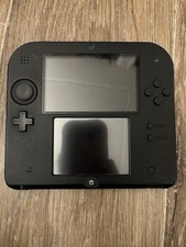 Nintendo 2ds Fonctionne Mais