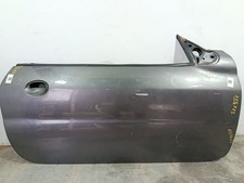 porte avant droit PEUGEOT 206