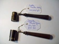 Chasse dosettes plomb et - chasse,
