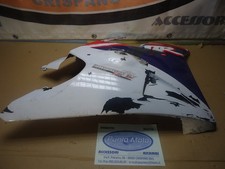 Carénage latéral gauche