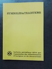 SYMBOLES ET TRADITIONS N°191-