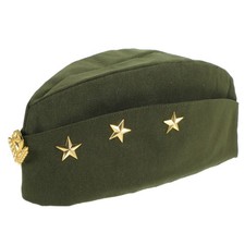  Casquette De Marin Russe
