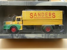 CAMION UNIC ZU TRANSPORTS