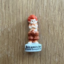 Fève ❤️ Galette - BETAMECHE - 2009 Europa Corp Arthur et les Minimoys Broad Bean