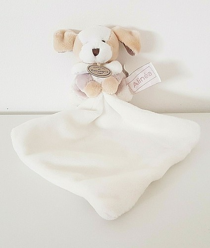 Doudou compagnie alinea - et,