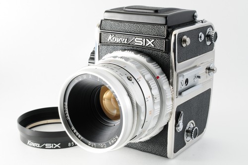 Près mint kowa six - ],