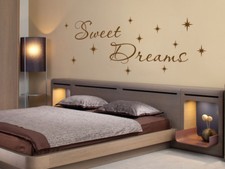 S143 XXL Sticker Mural Chambre