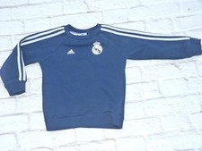 Jogging REAL MADRID CF fc foot ADIDAS ultras survetement sweat pull