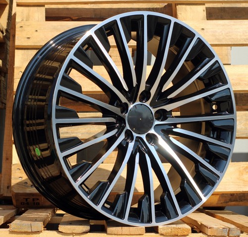 Jantes alliage style - 4x, 18"