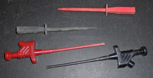 Lot grip fil rouge - lot, 2