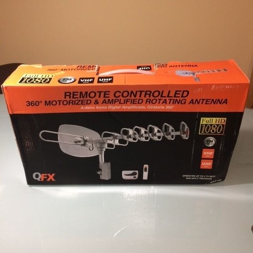 Remote controlled 360 - remote,