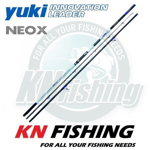 Yuki neox 911 sensitive - 911,