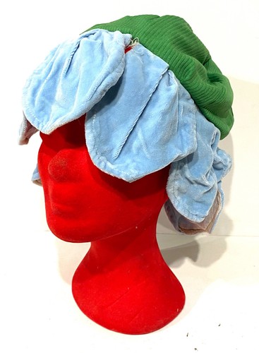 Ancien chapeau théâtre - ancien, de