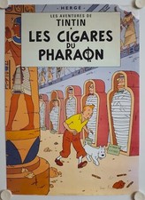 Affiche Bande Dessiné