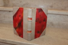 Henri Boutet - le petit café blanc (66 dessins et 1 eau-forte) 1 des 250 ex n°