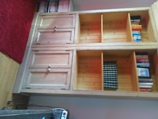 bibliothèque cérusé