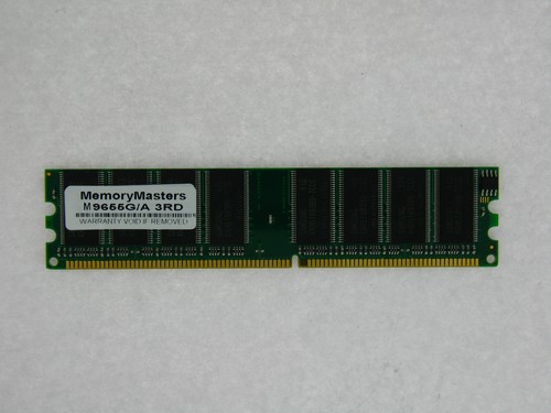 M9655g pc3200 ddr 400 - m9655g/a,