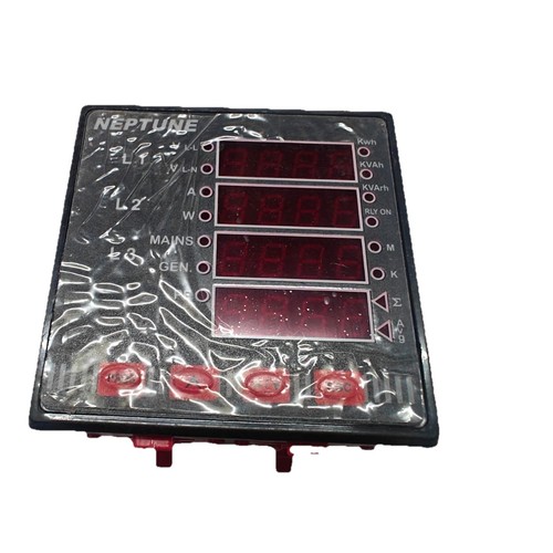 Neptune ducati compteur kwh - neptune,