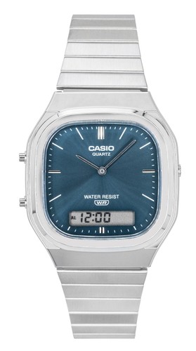 Montre casio vintage - casio,