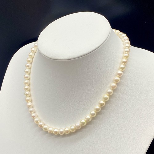 Collier perles akoya bijoux - collier, de