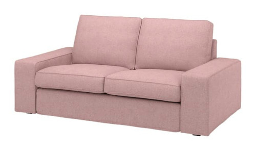 Housse canapé ikea kivik - housse, 2