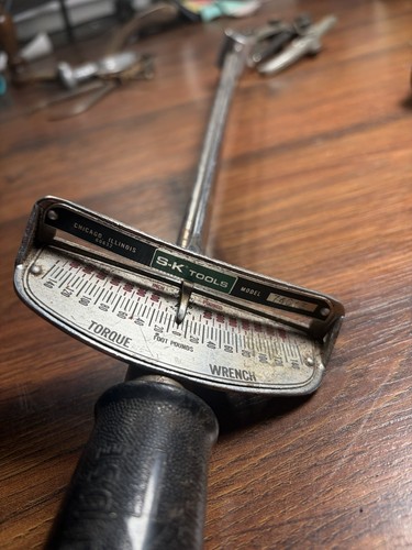 Vintage tools 74015 beam - vintage,