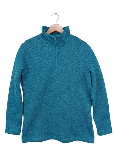 Toptex pull over col - toptex, roulé