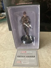 Figurine Eaglemoss Marvel