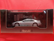 Kyosho K03705SW Nissan Fairlady Z300ZX (CZ32) 1989