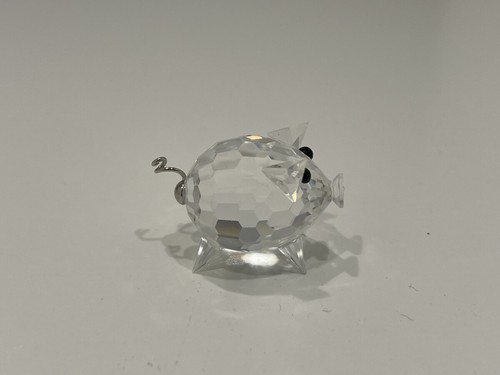 Figurine swarovski 010028 - figurine,