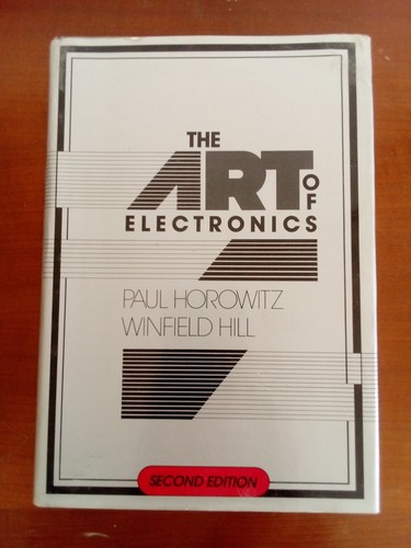 The art electronics paul - the,