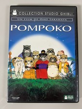 Pompoko  - Isao Takahata