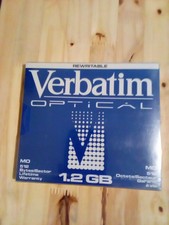 Verbatim 5.25 Pouces