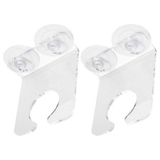  2 Pcs Porte-verres À Vin