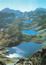 6 VALLEE DES MERVEILLES ALPES