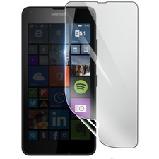 3mk Protection Écran pour Microsoft Lumia 640 en Hydrogel Antichoc Transparent