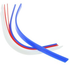  6 Pcs Règle De Mesure En