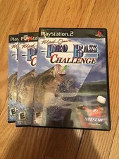 MARK DAVIS PRO BASS CHALLENGE