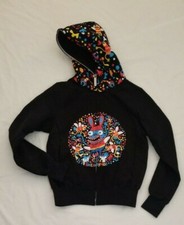 Sneakymob Monster Jacket -