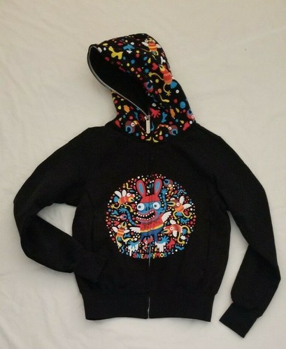 Sneakymob monster jacket - monster,