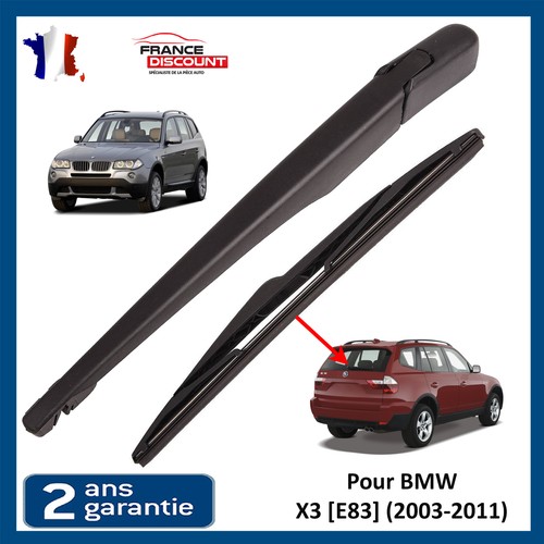 Bras essuie glace - bras,