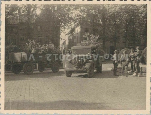 Photo camion avec chargement - photo,,