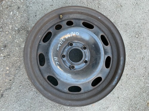 Opel omega steel rim - b,