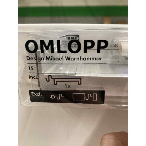 Lot ikea omlopp - 3,
