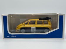 Renault Espace F1 1/43 Ministyle