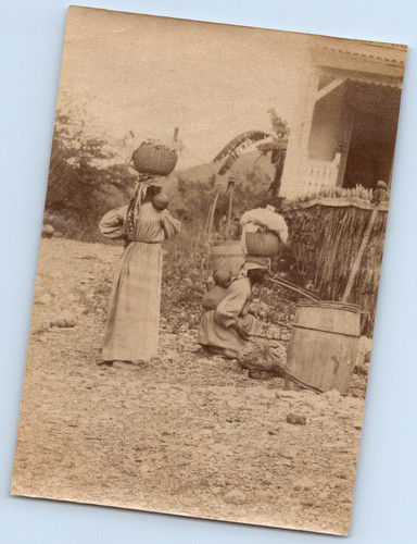Afrique femmes portant - femmes,