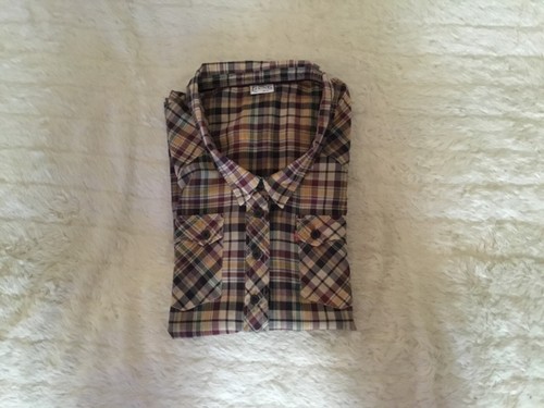 Chemise femme manches courtes - chemise,
