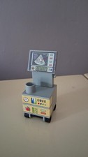 Playmobil meuble échographe - playmobil,
