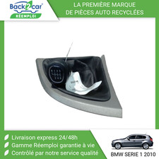 🏆 POMMEAU LEVIER VITESSES