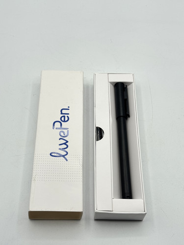 Livescribe livepen digital - livepen,